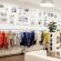 How to open a clothing showroom: choosing a concept, organizing a process