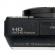 الكاميرا الرقمية Sony Cyber-shot DSC-HX60: الوصف والمواصفات والاستعراضات