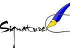 List of required documents to obtain digital signature